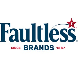 Faultless 40117 1 Oz. Hot Iron Cleaner